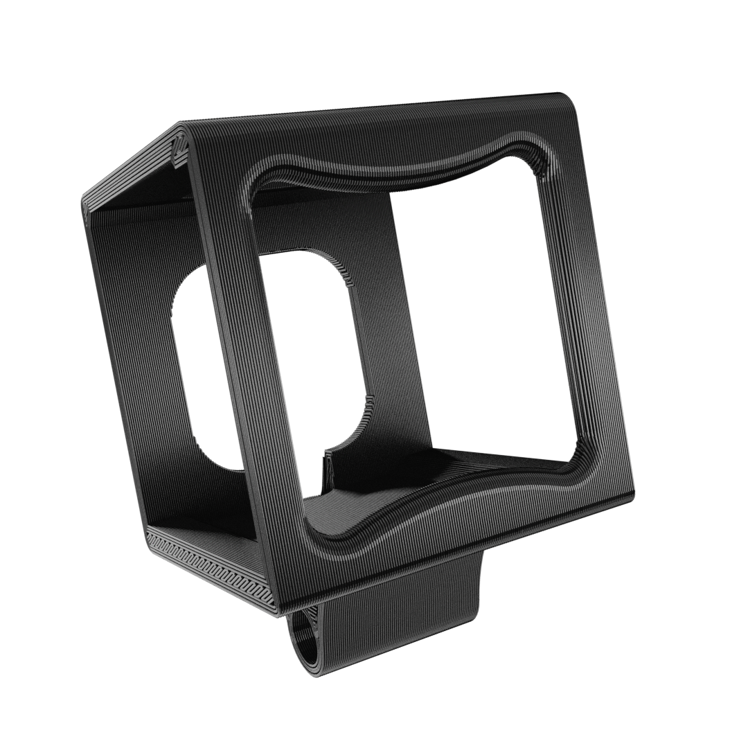 MoonGoat GoPro Session Mount