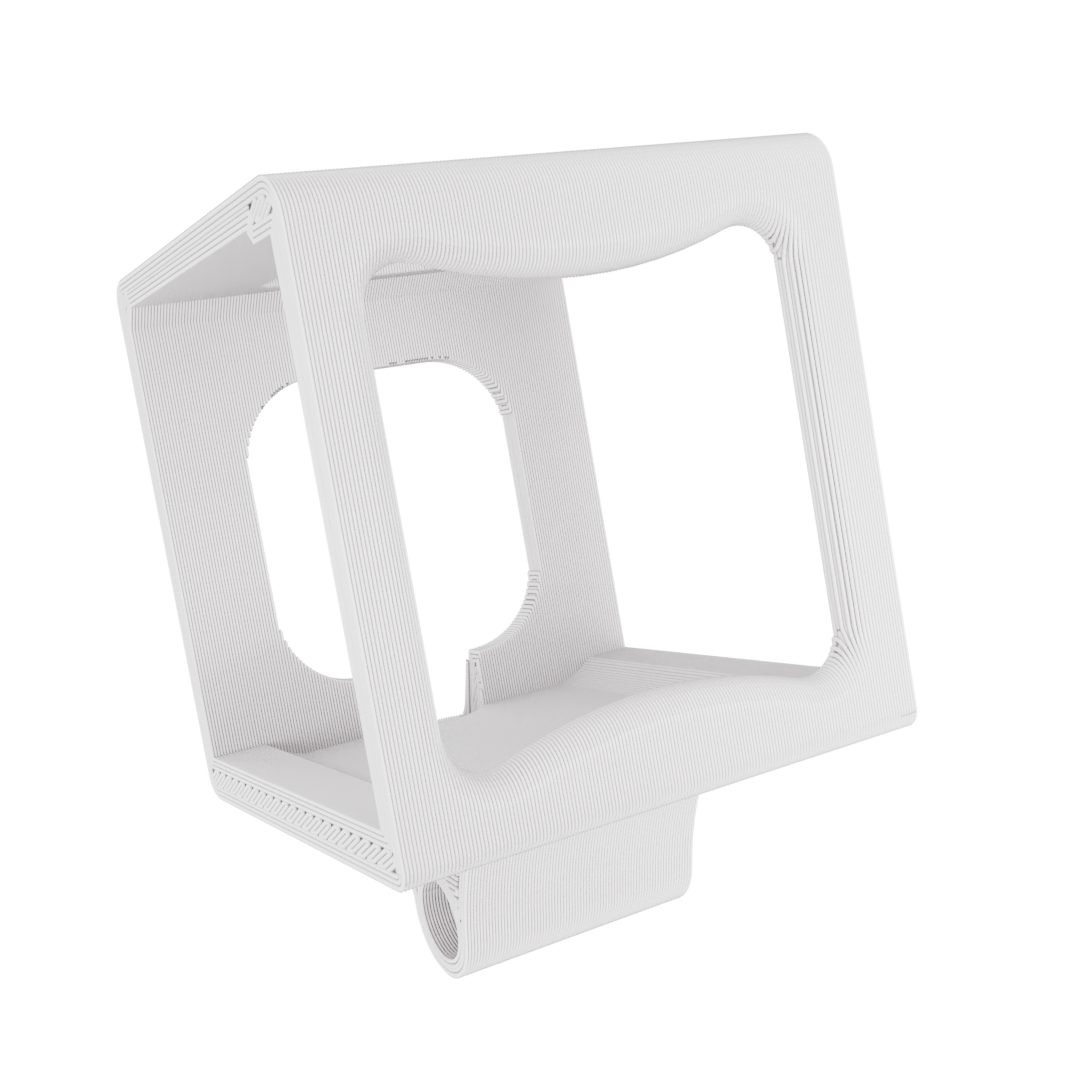MoonGoat GoPro Session Mount