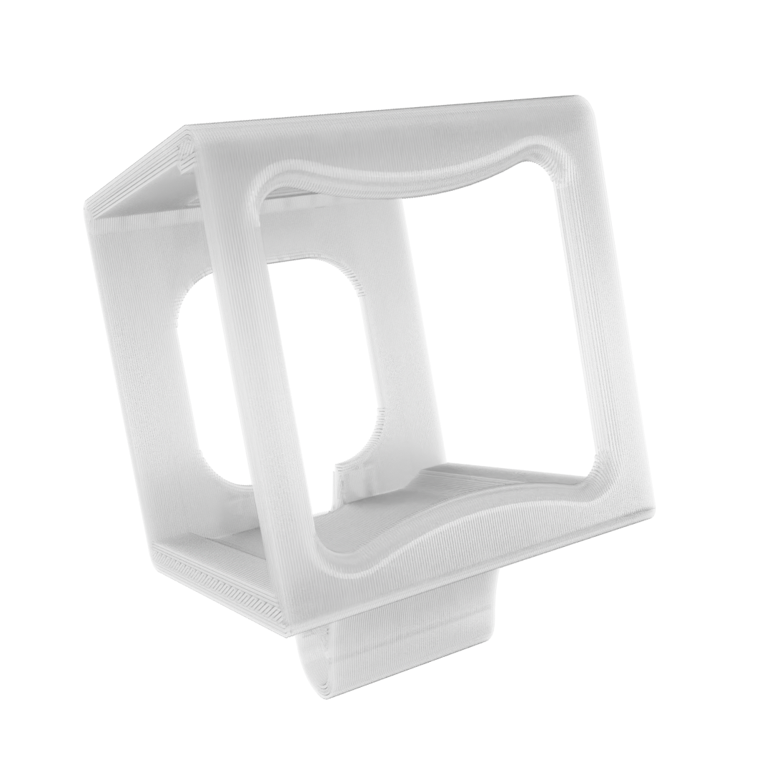 MoonGoat GoPro Session Mount
