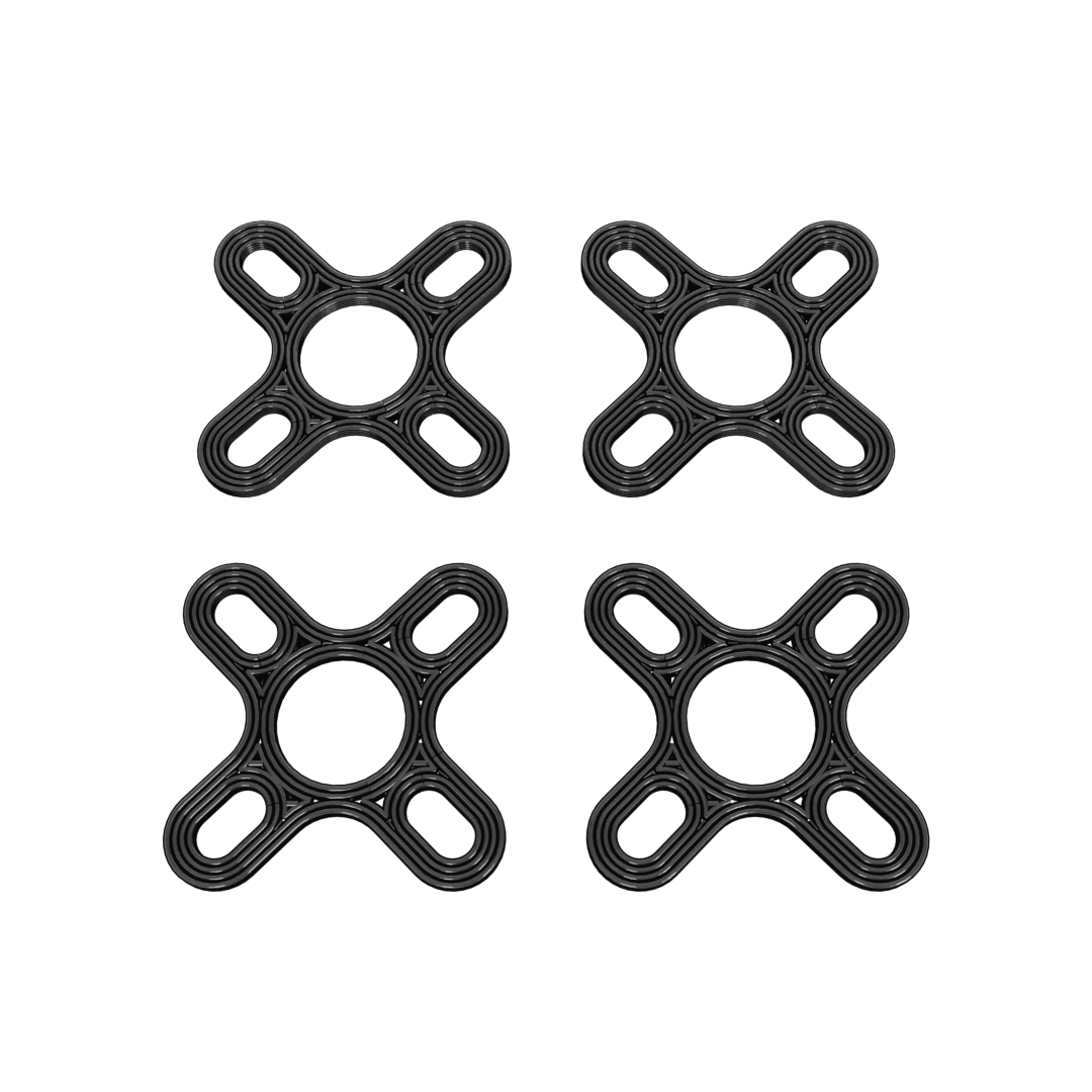 Motor Soft Mount