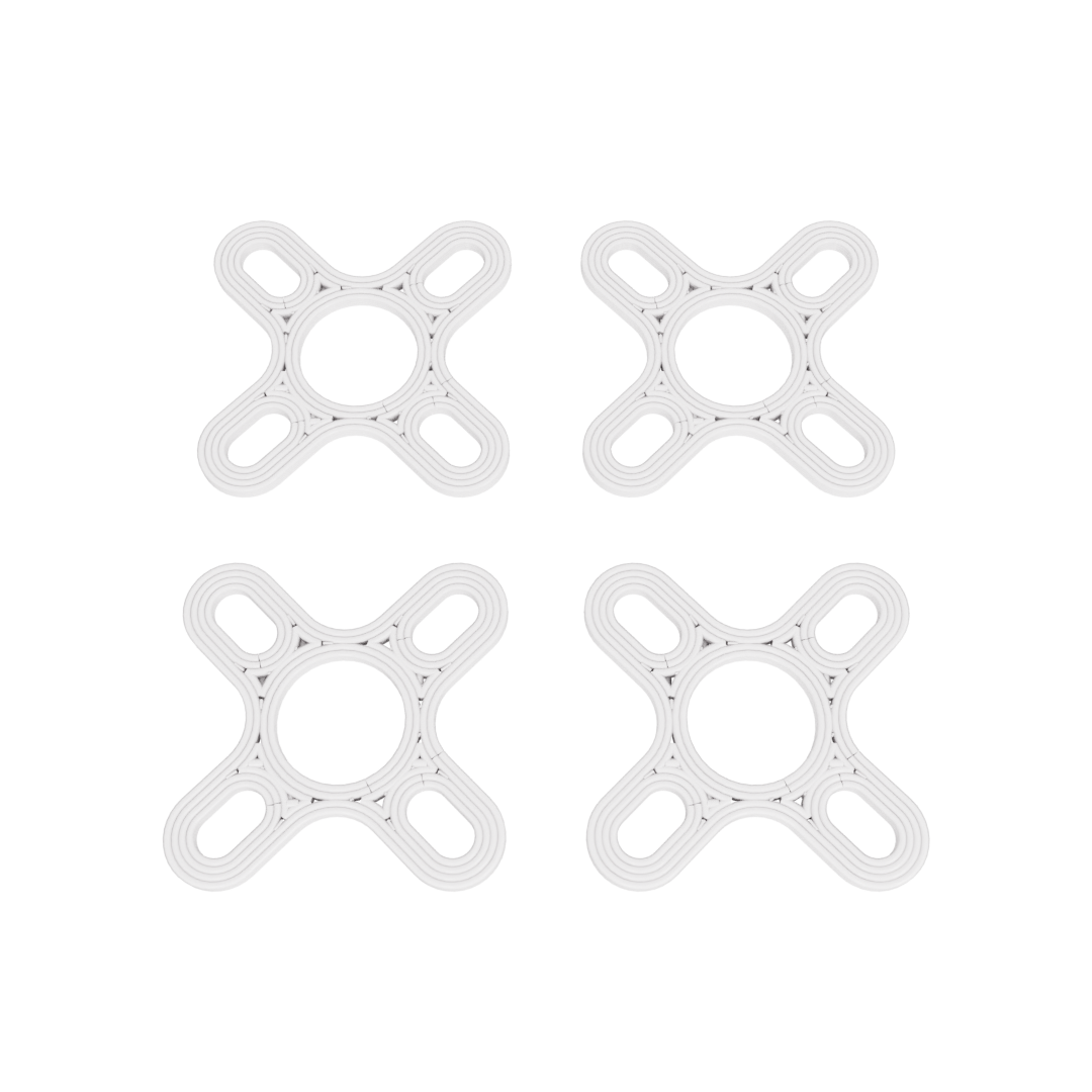 Motor Soft Mount