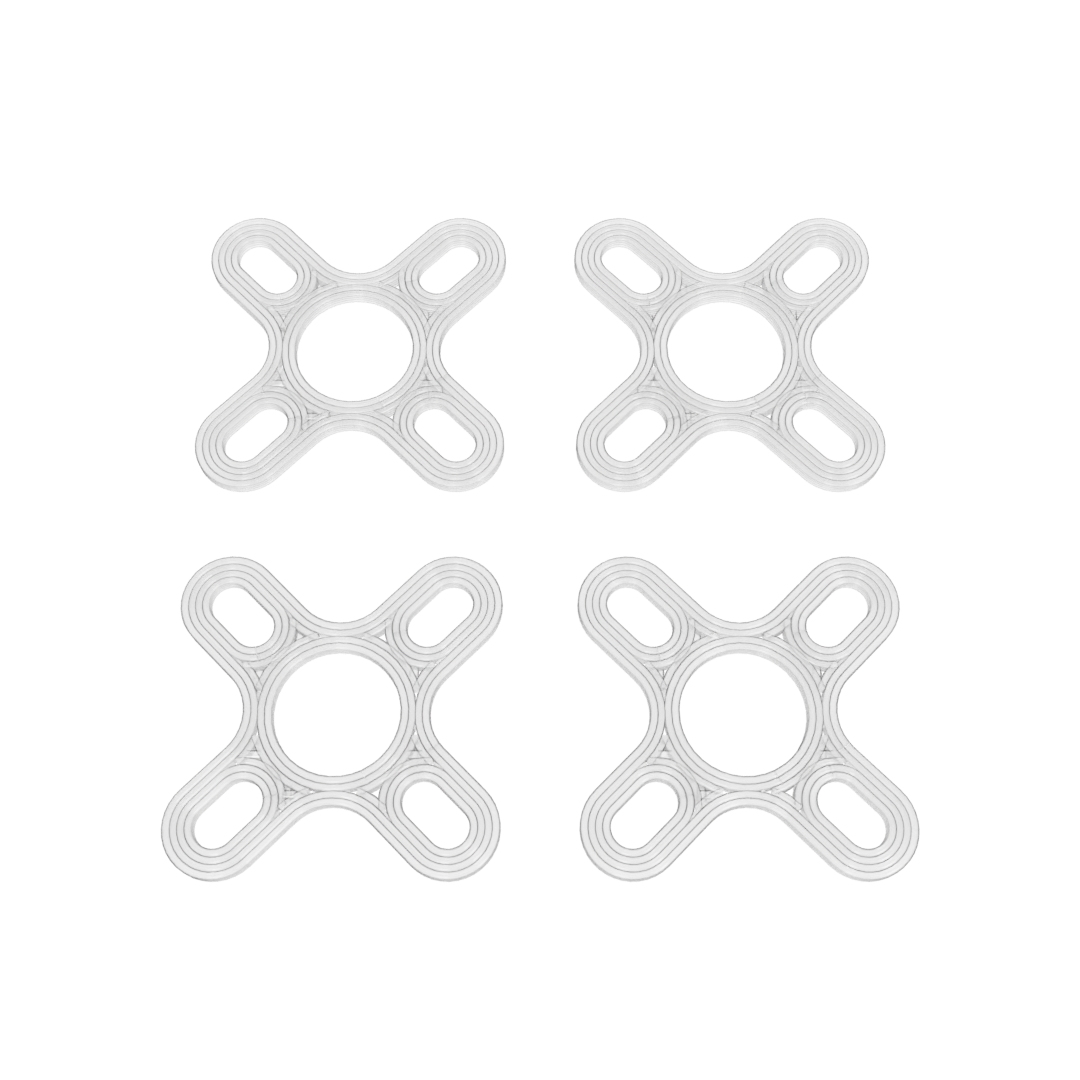 Motor Soft Mount