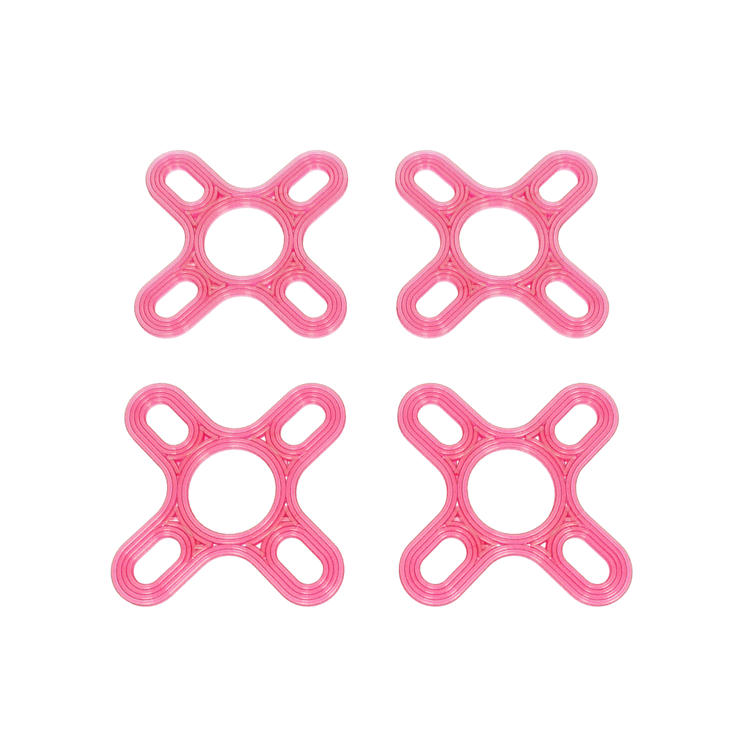 Motor Soft Mount
