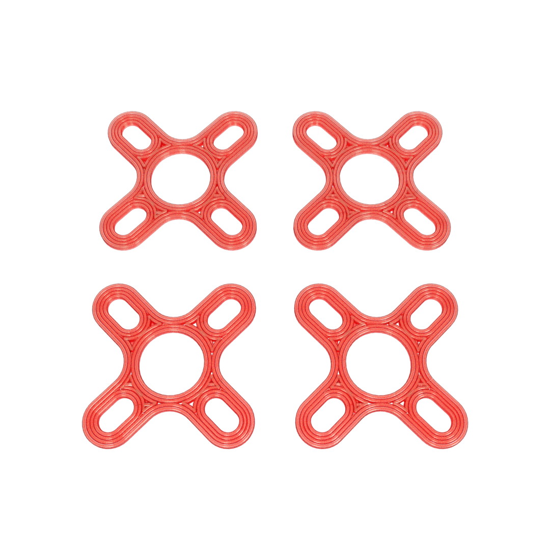 Motor Soft Mount
