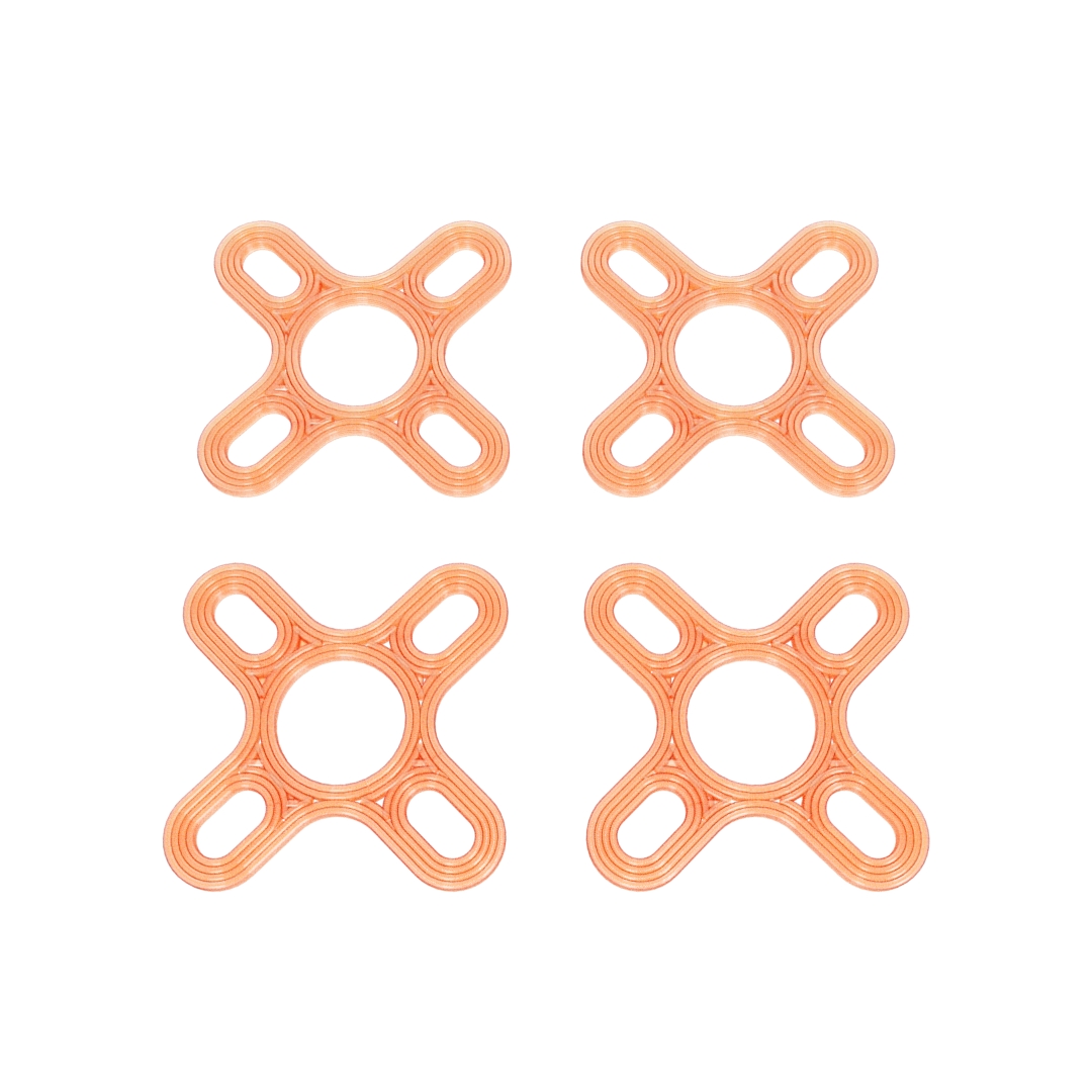 Motor Soft Mount
