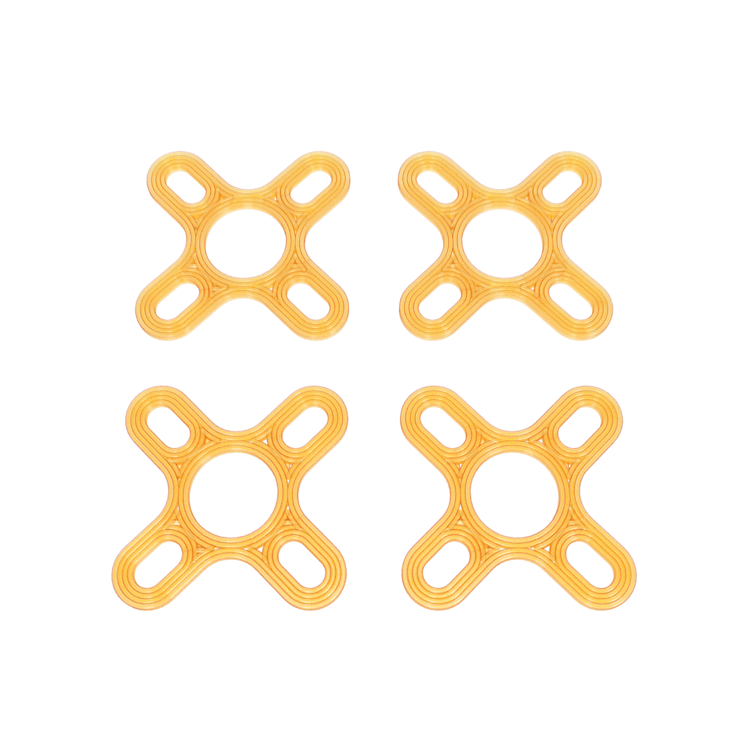 Motor Soft Mount