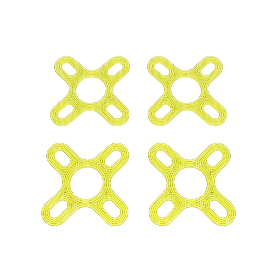 Motor Soft Mount