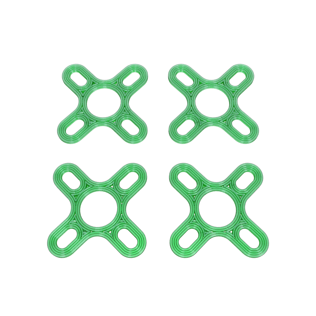 Motor Soft Mount