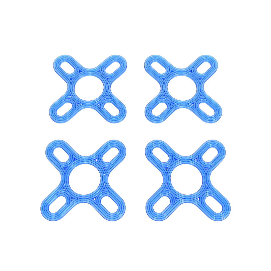 Motor Soft Mount