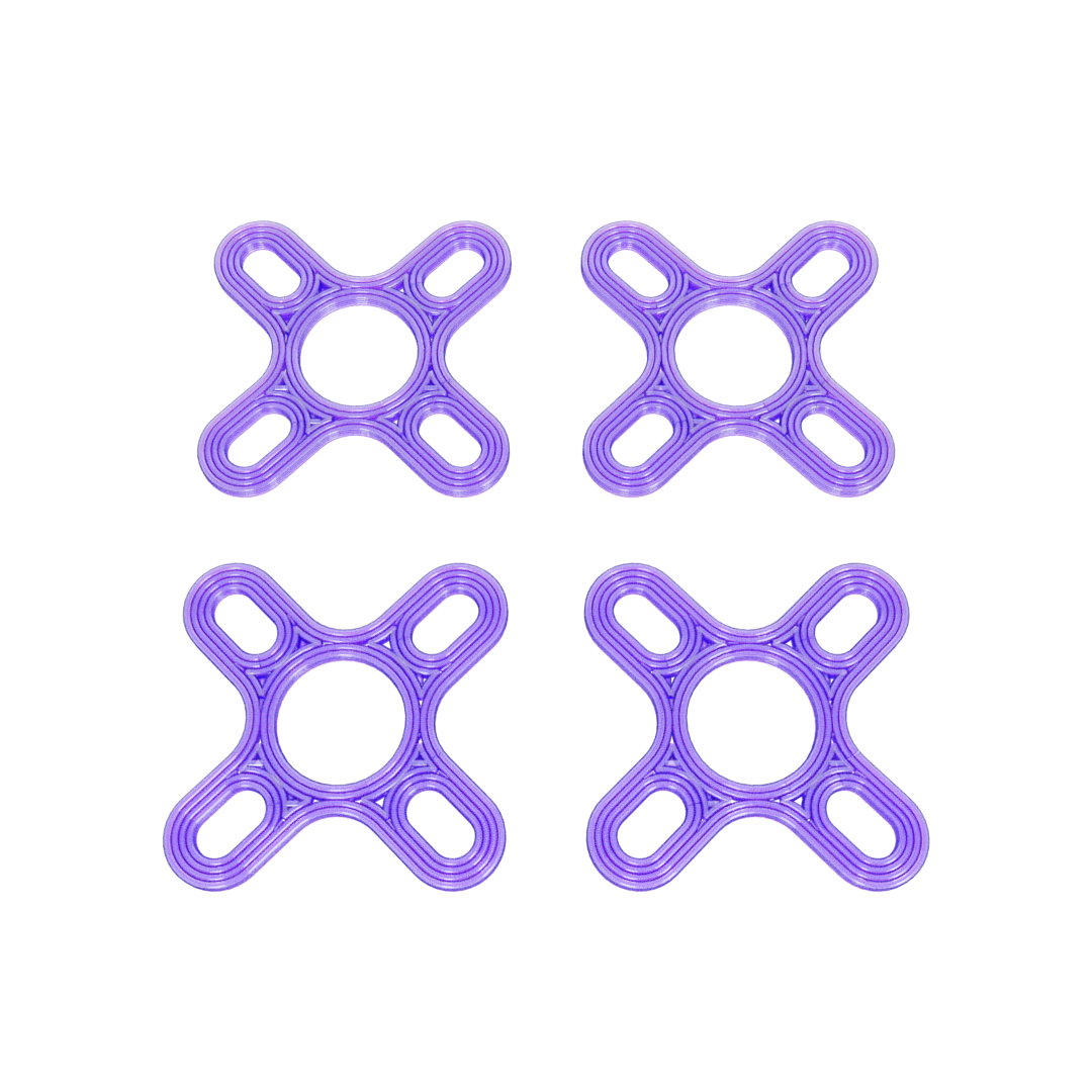 Motor Soft Mount