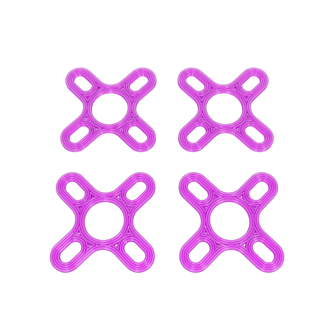 Motor Soft Mount