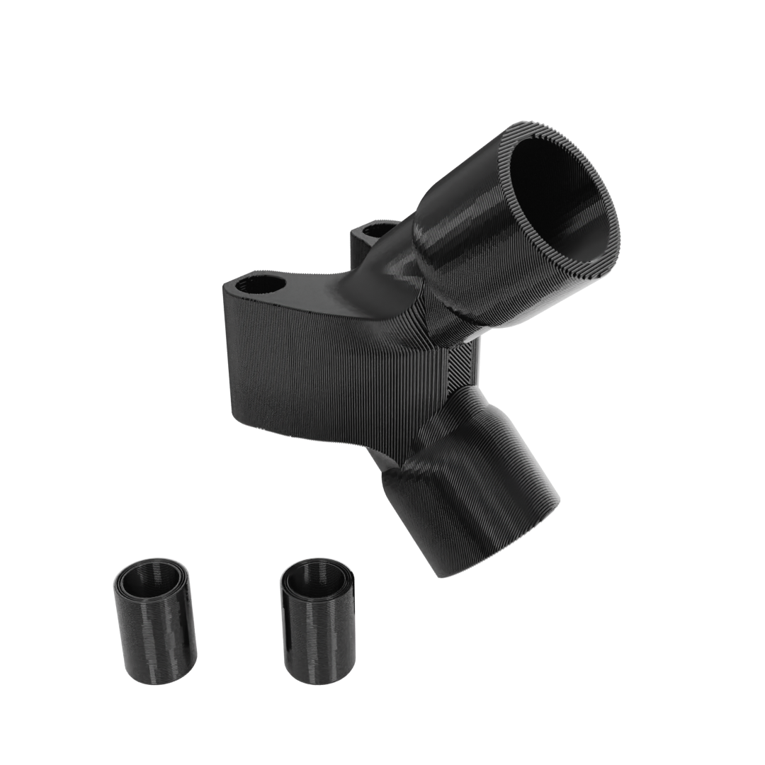 Moxy DJI Antenna Mount