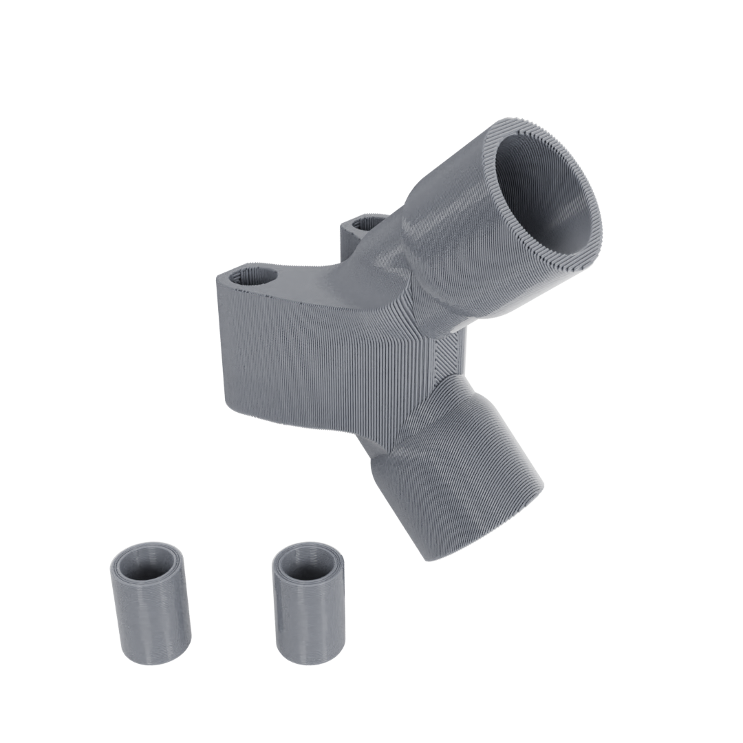 Moxy DJI Antenna Mount