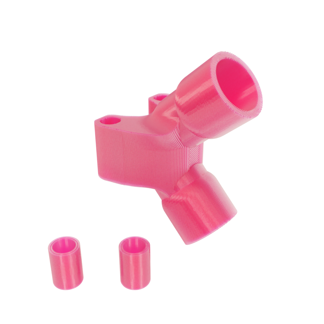 Moxy DJI Antenna Mount