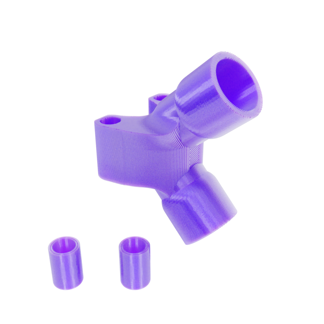 Moxy DJI Antenna Mount