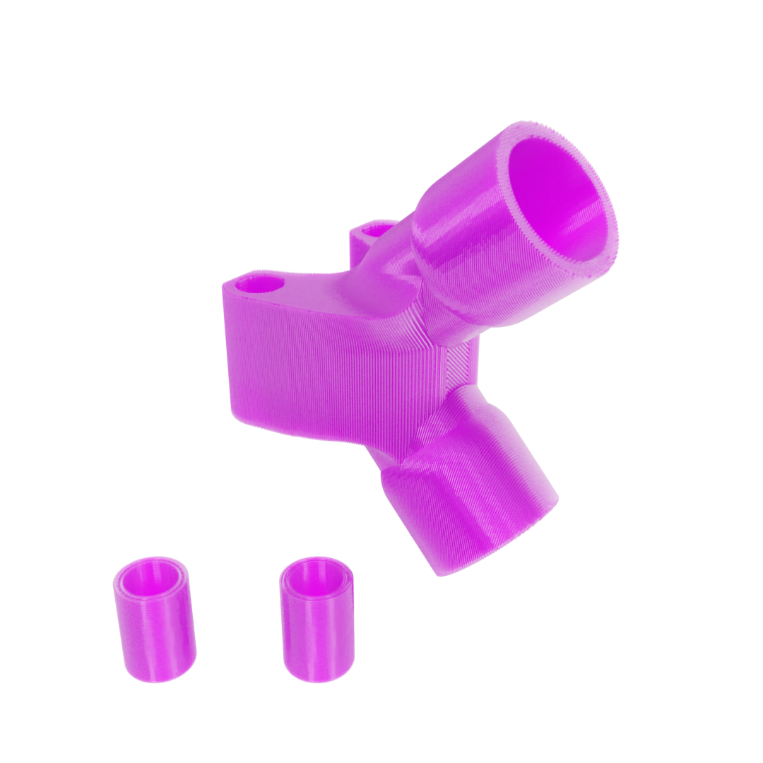 Moxy DJI Antenna Mount