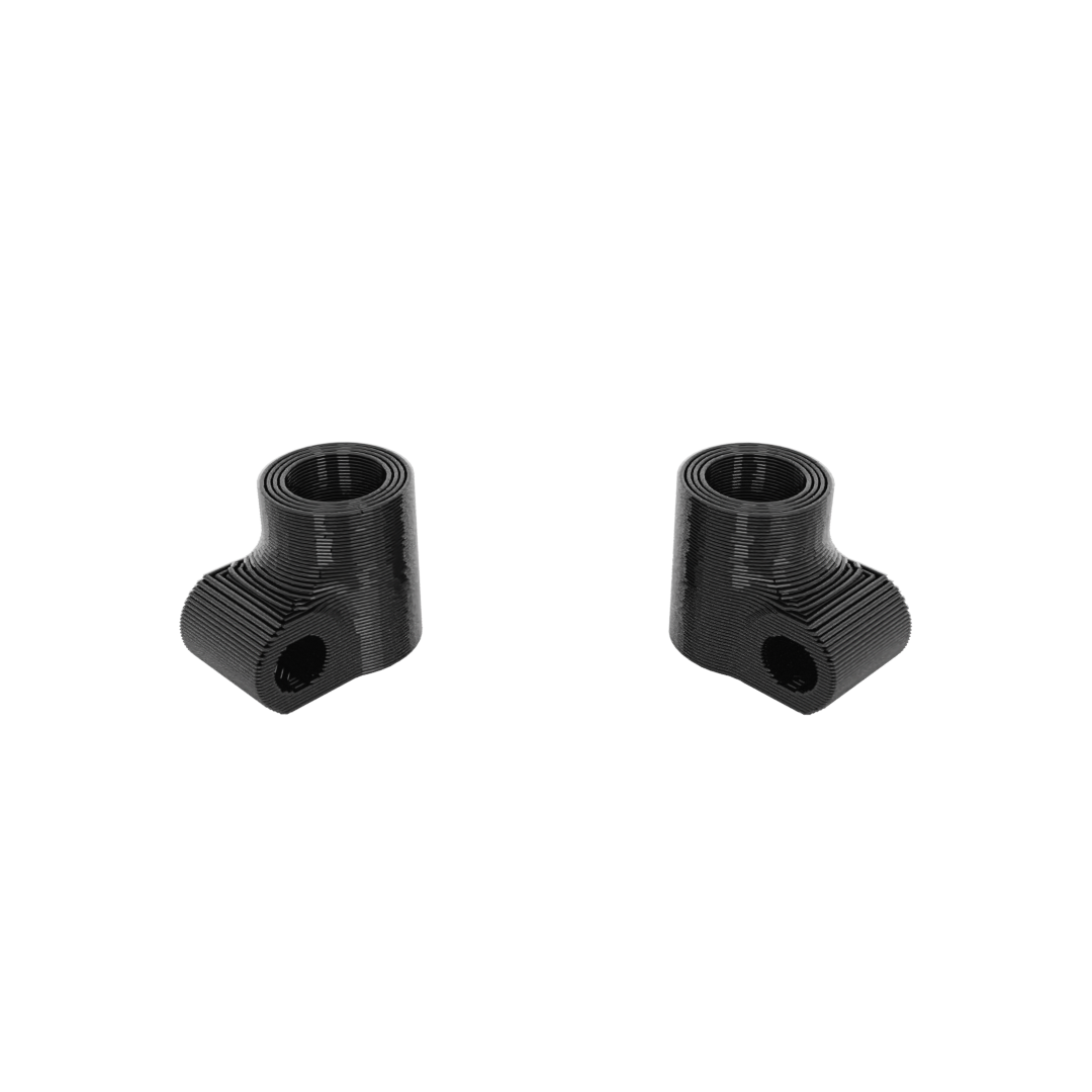 Moxy Antenna Tube Mount