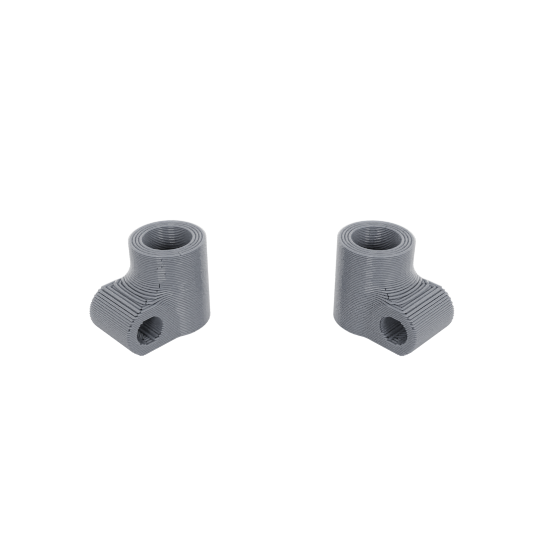 Moxy Antenna Tube Mount