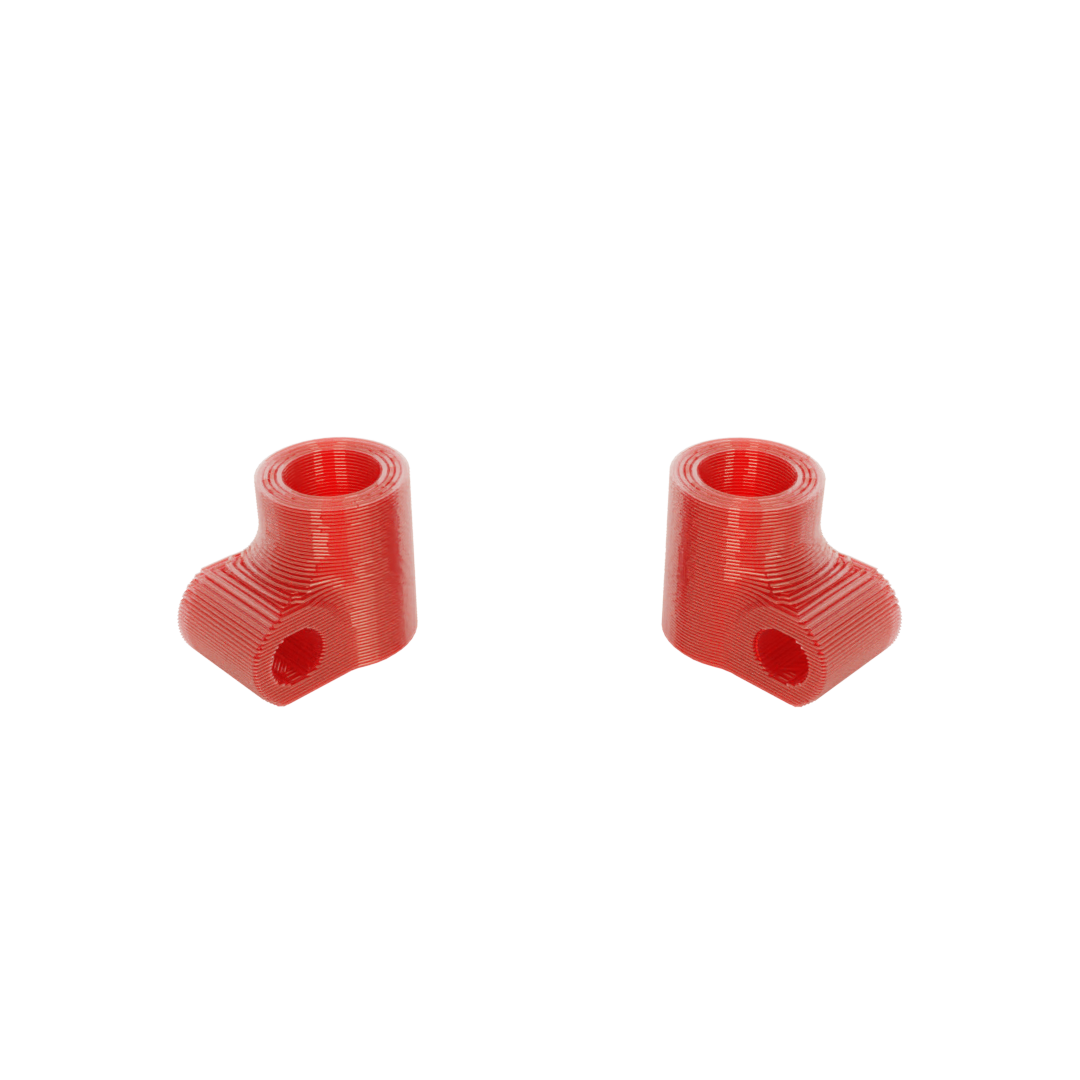 Moxy Antenna Tube Mount
