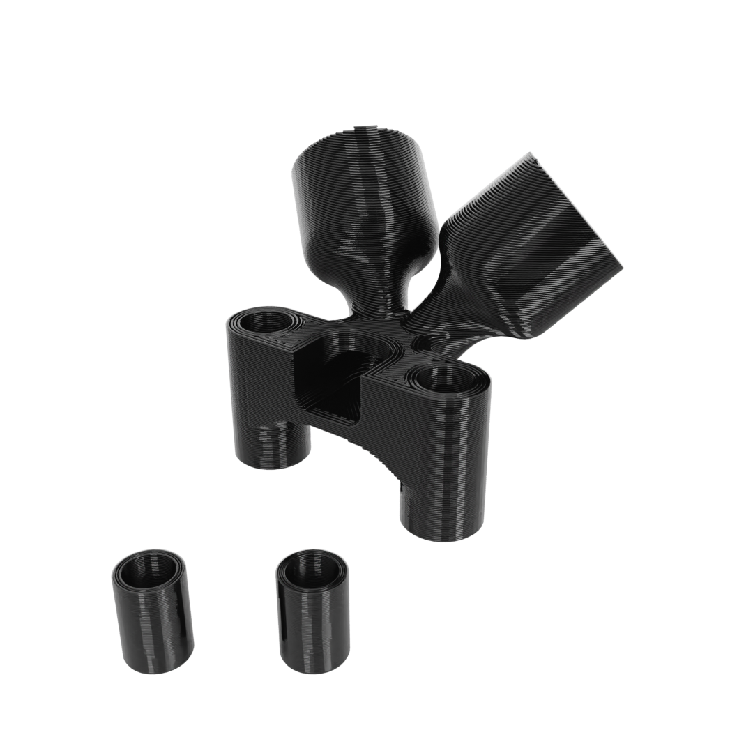 Moxy Avatar Antenna Mount