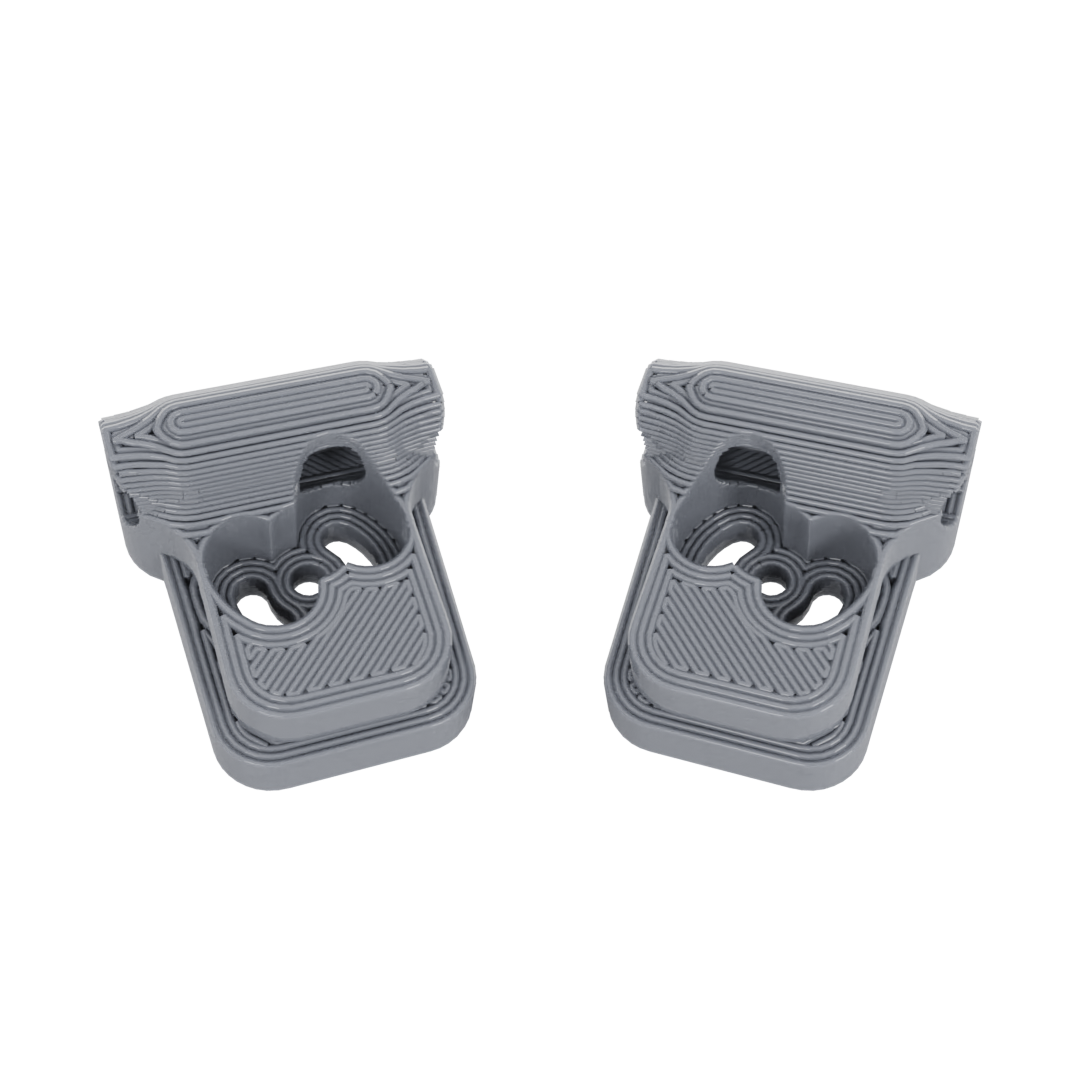 Moxy DJI O3 Camera Mount