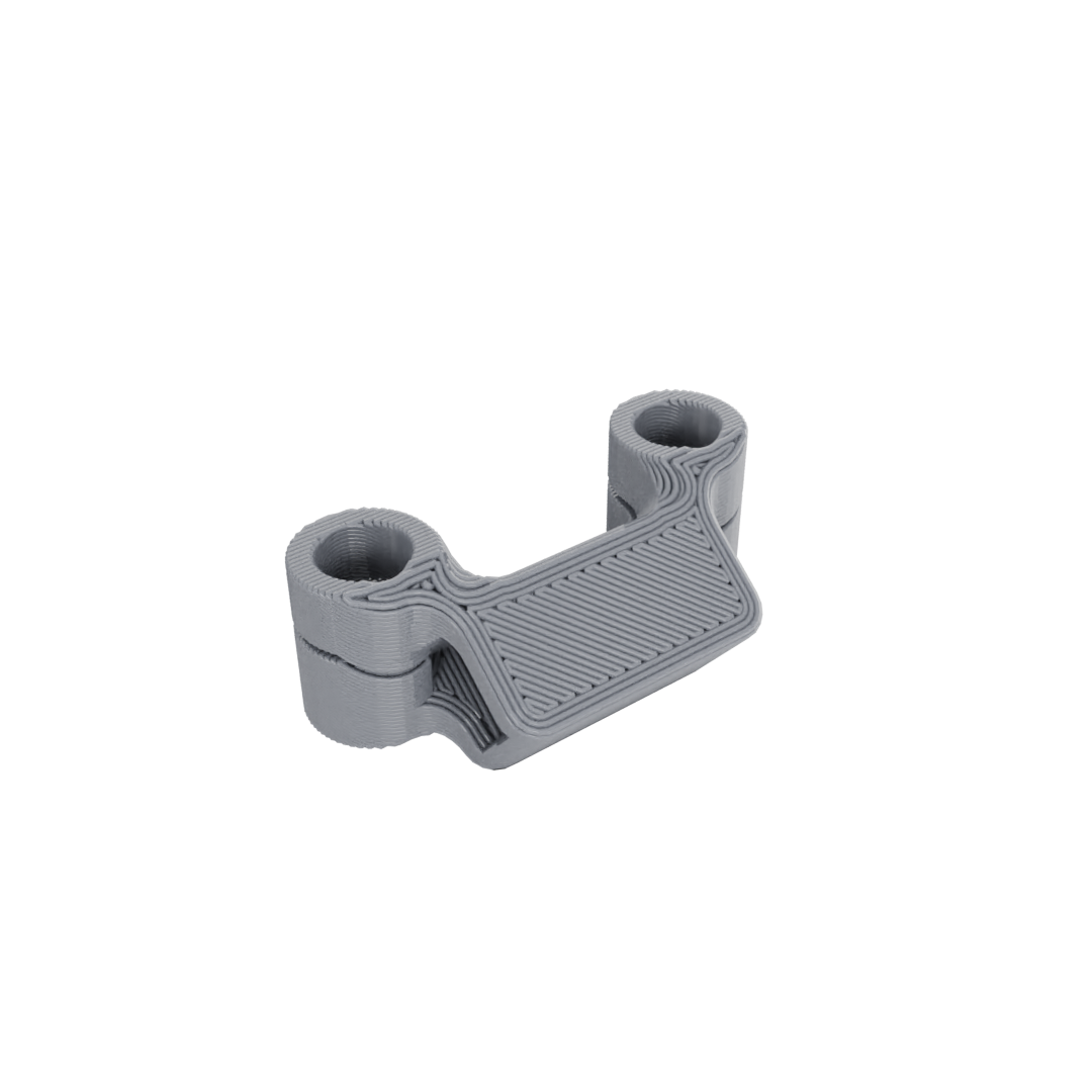 Moxy Ghost Antenna Mount