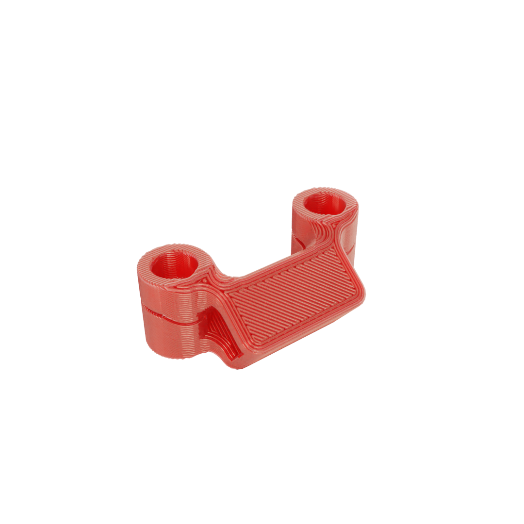 Moxy Ghost Antenna Mount