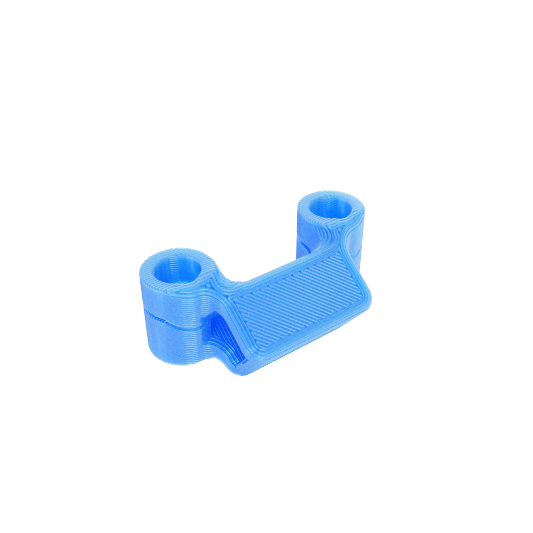 Moxy Ghost Antenna Mount