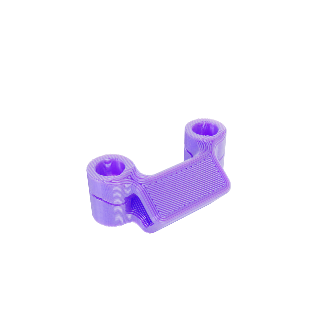 Moxy Ghost Antenna Mount