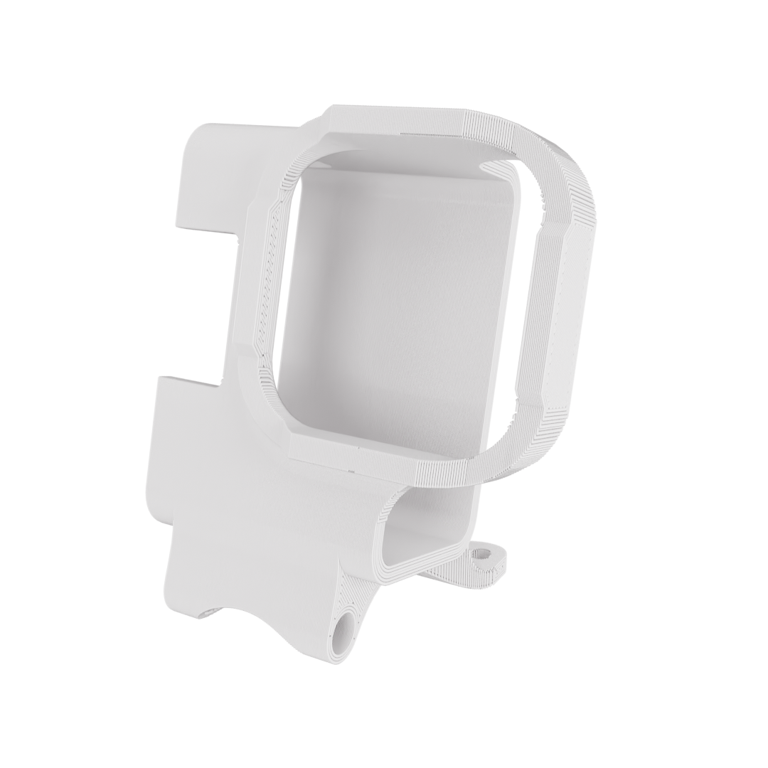 Moxy Hero 8 Mount