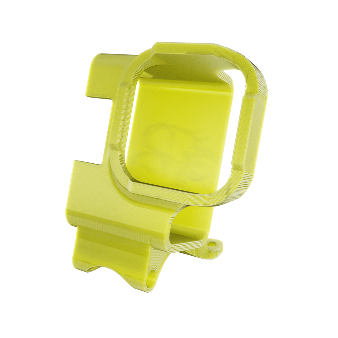 Moxy Hero 8 Mount