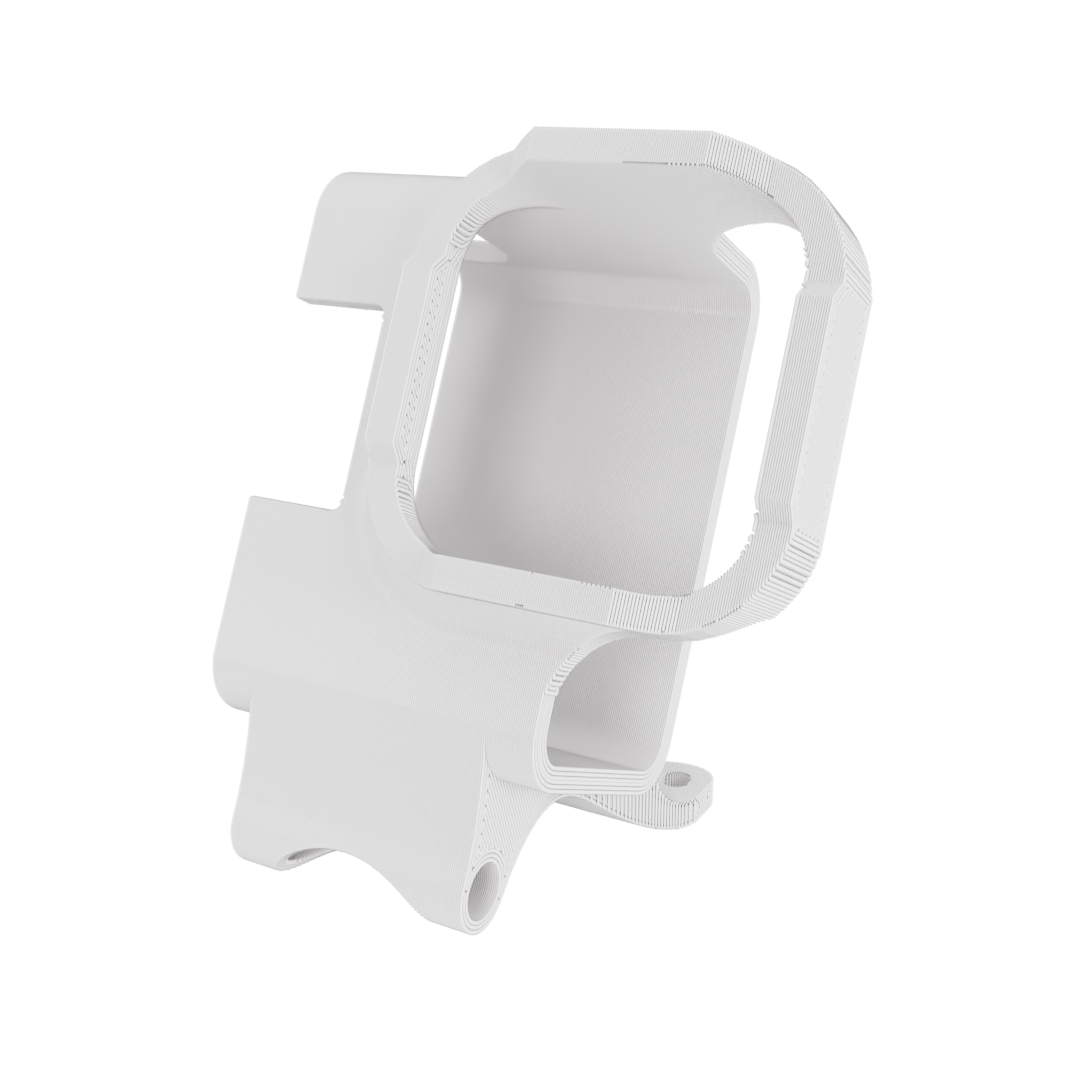 Moxy Hero 8 Mount