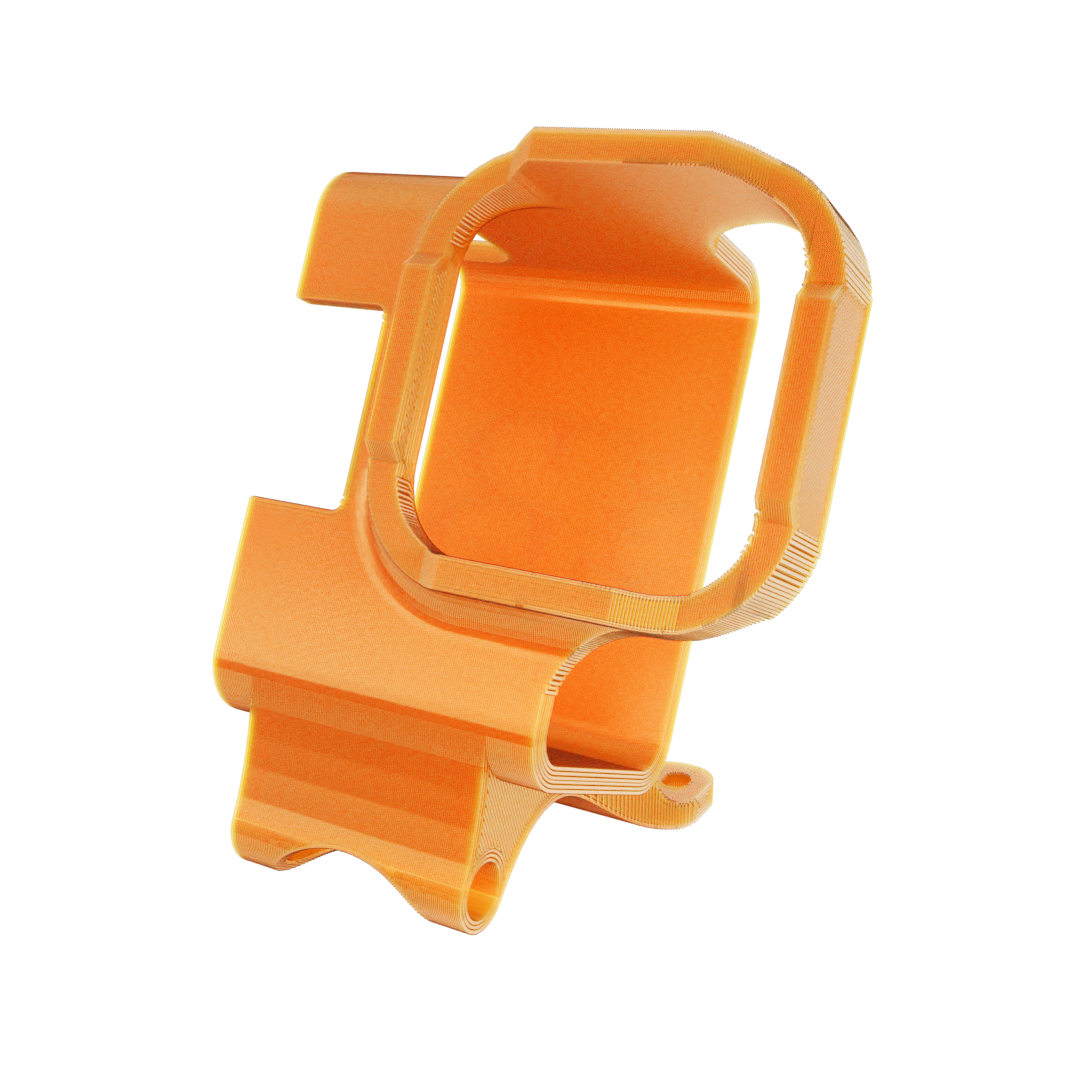 Moxy Hero 8 Mount
