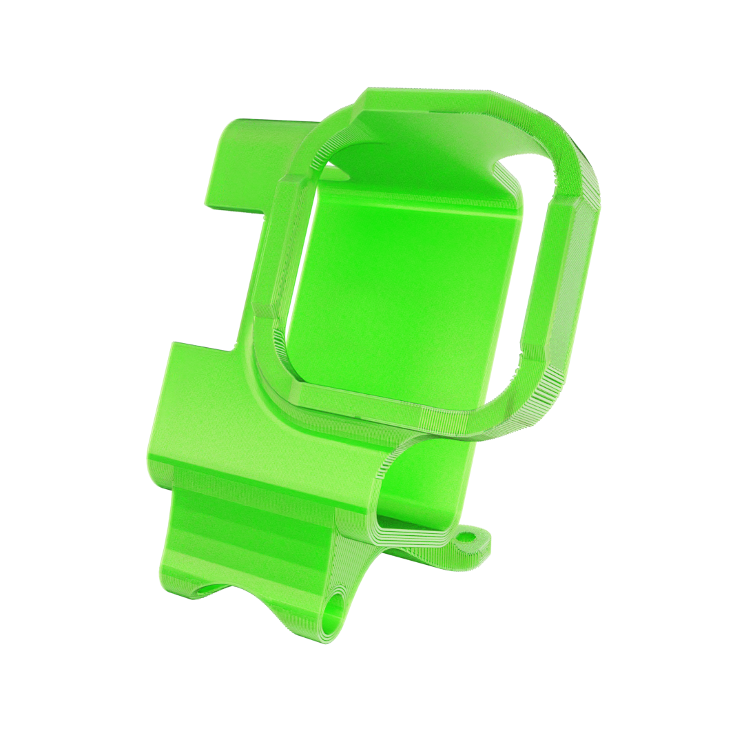 Moxy Hero 8 Mount