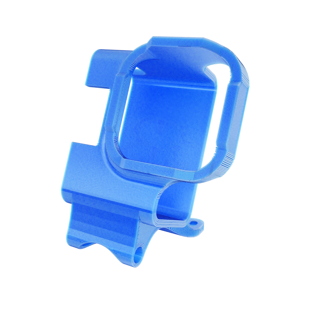 Moxy Hero 8 Mount