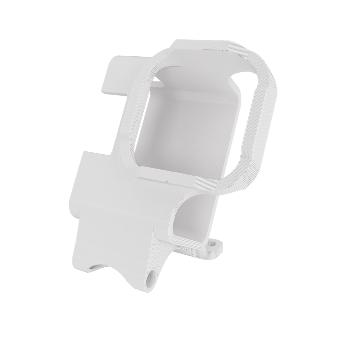Moxy Hero 8 Mount