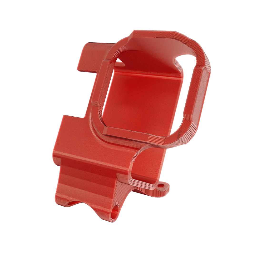 Moxy Hero 8 Mount