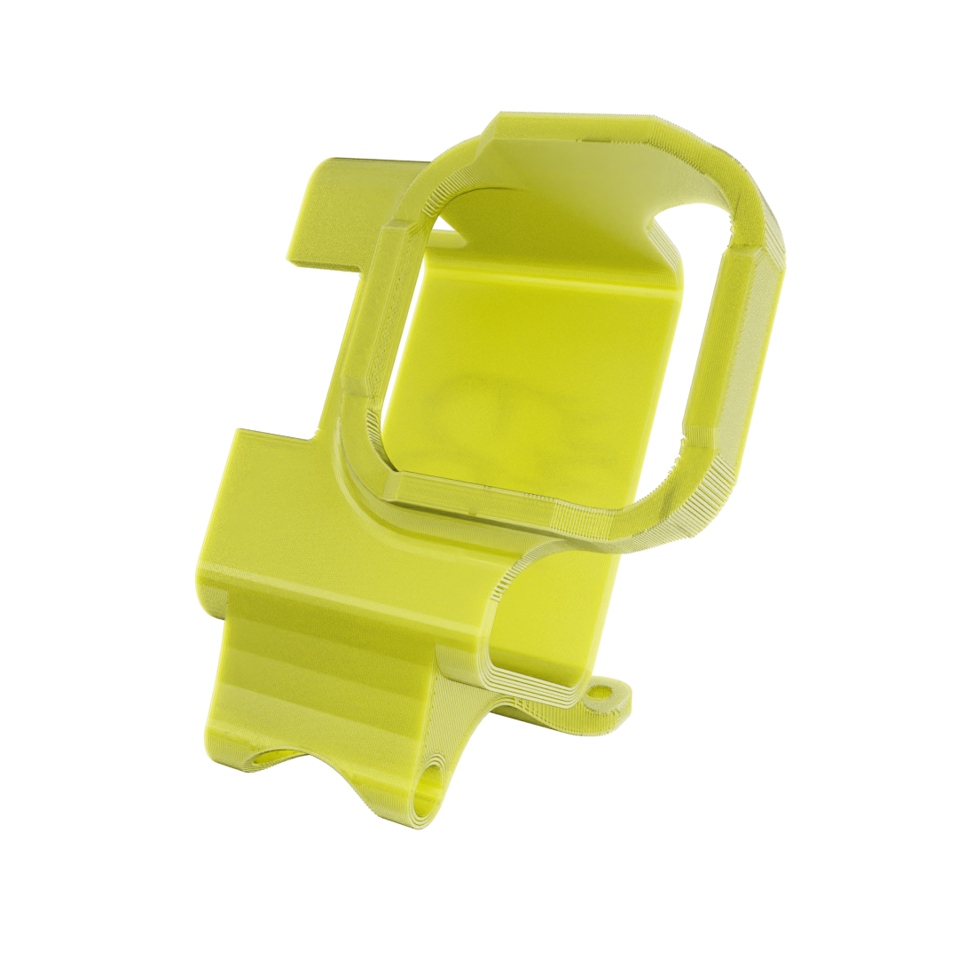 Moxy Hero 8 Mount