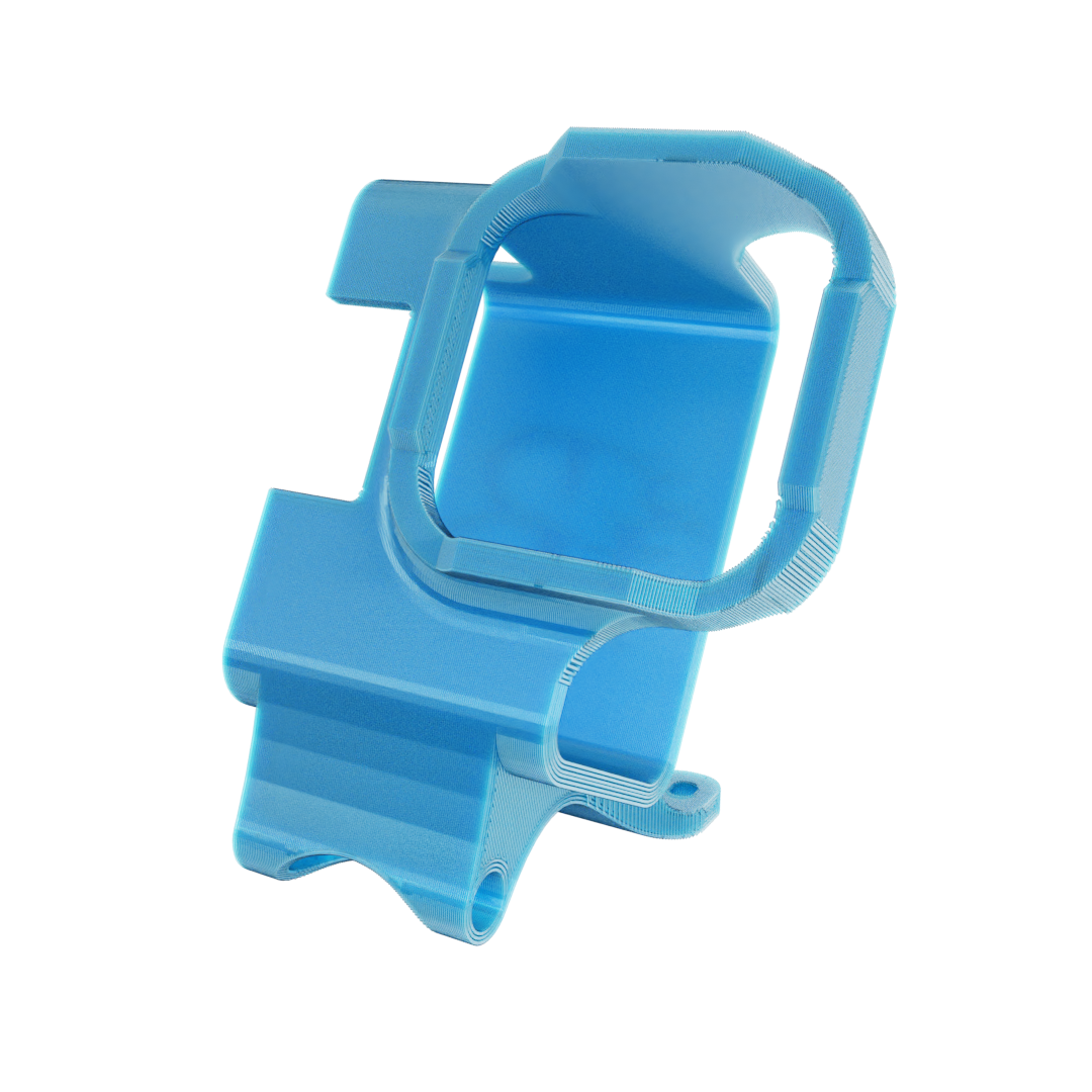Moxy Hero 8 Mount
