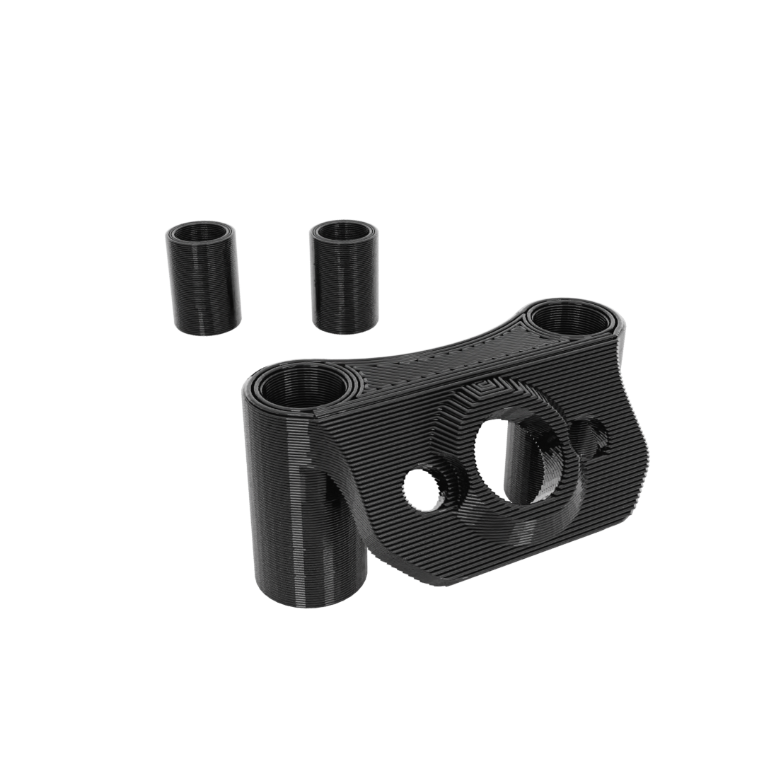 Moxy SMA Antenna Mount