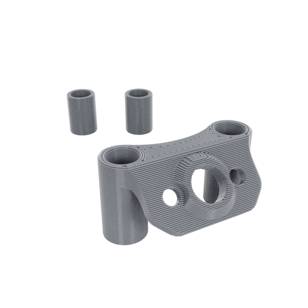 Moxy SMA Antenna Mount