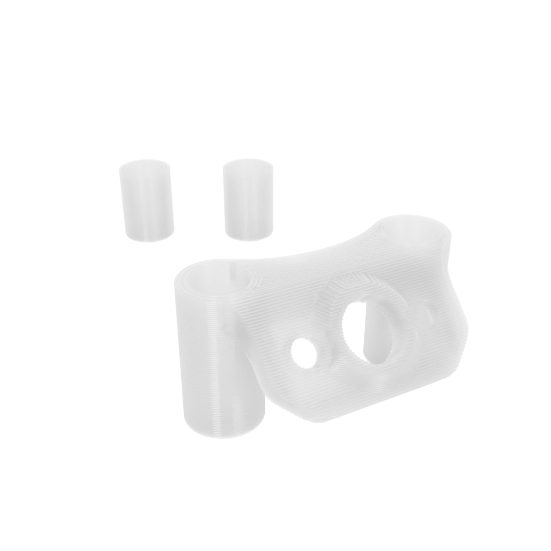 Moxy SMA Antenna Mount