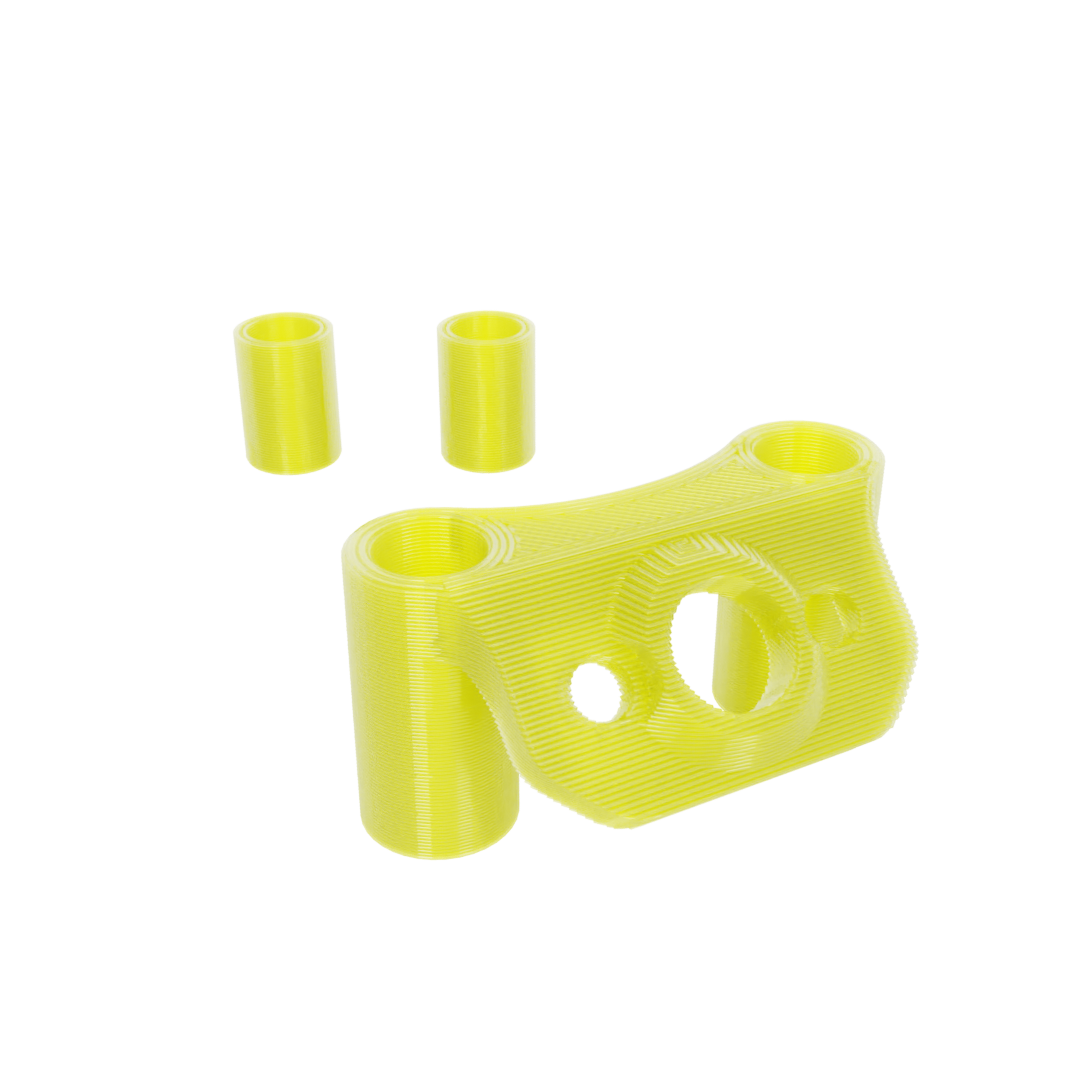 Moxy SMA Antenna Mount