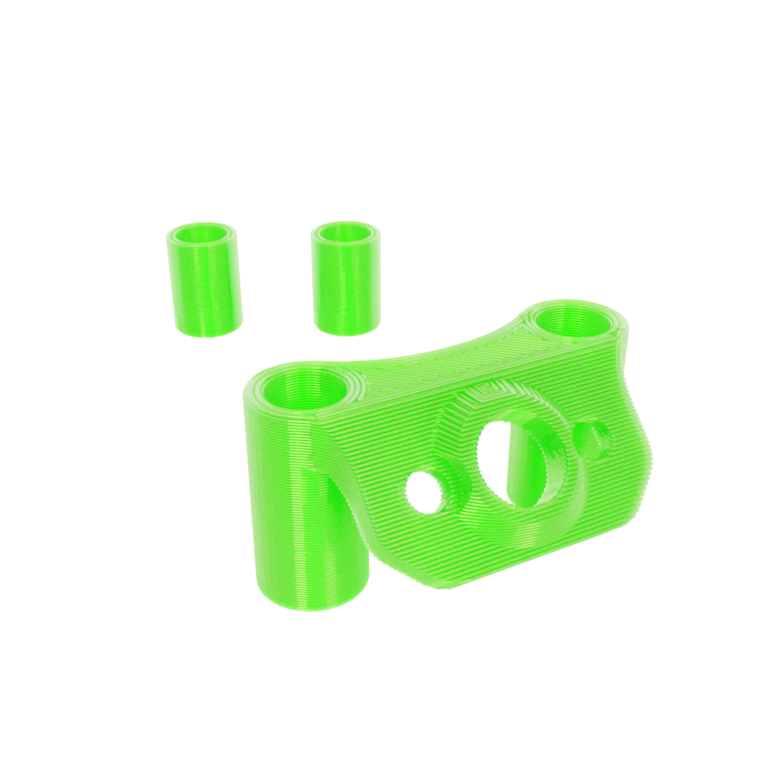 Moxy SMA Antenna Mount