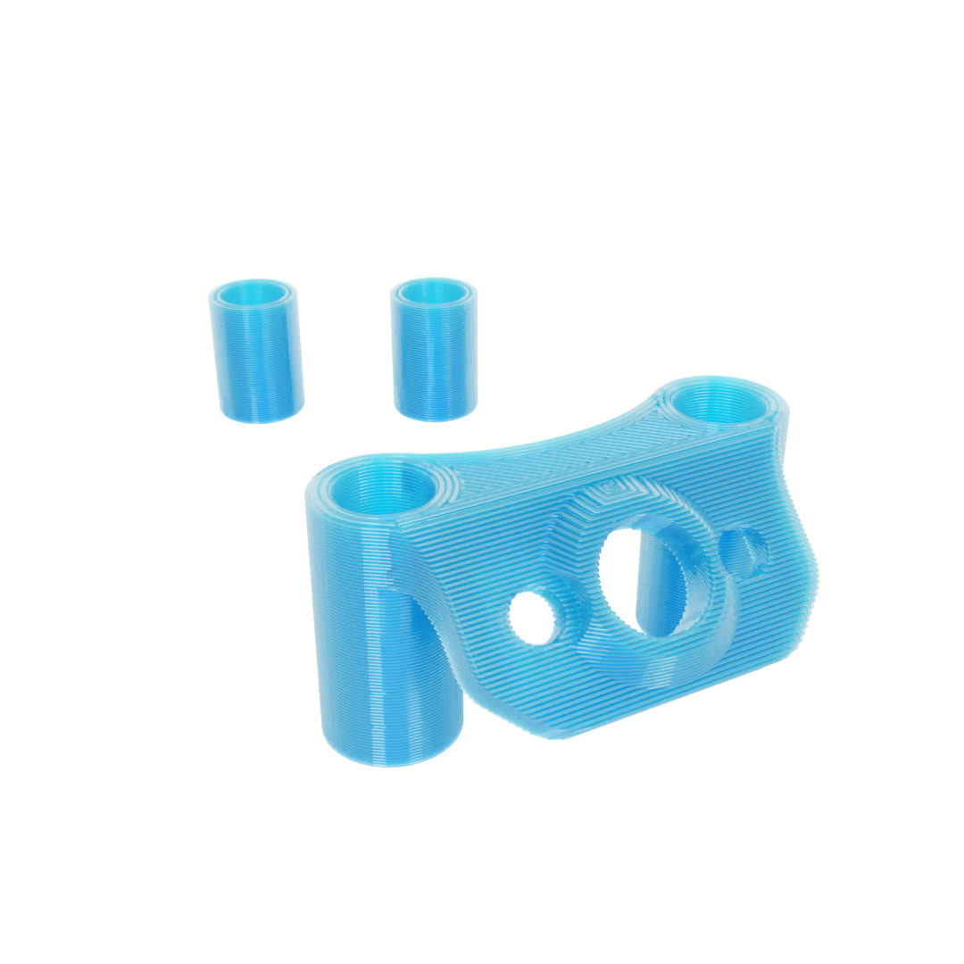 Moxy SMA Antenna Mount