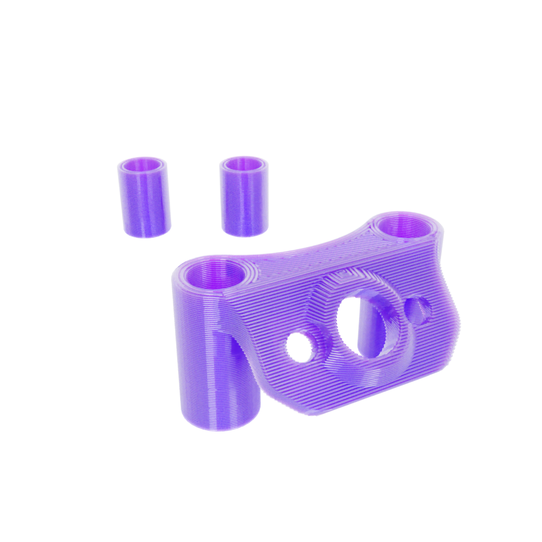 Moxy SMA Antenna Mount