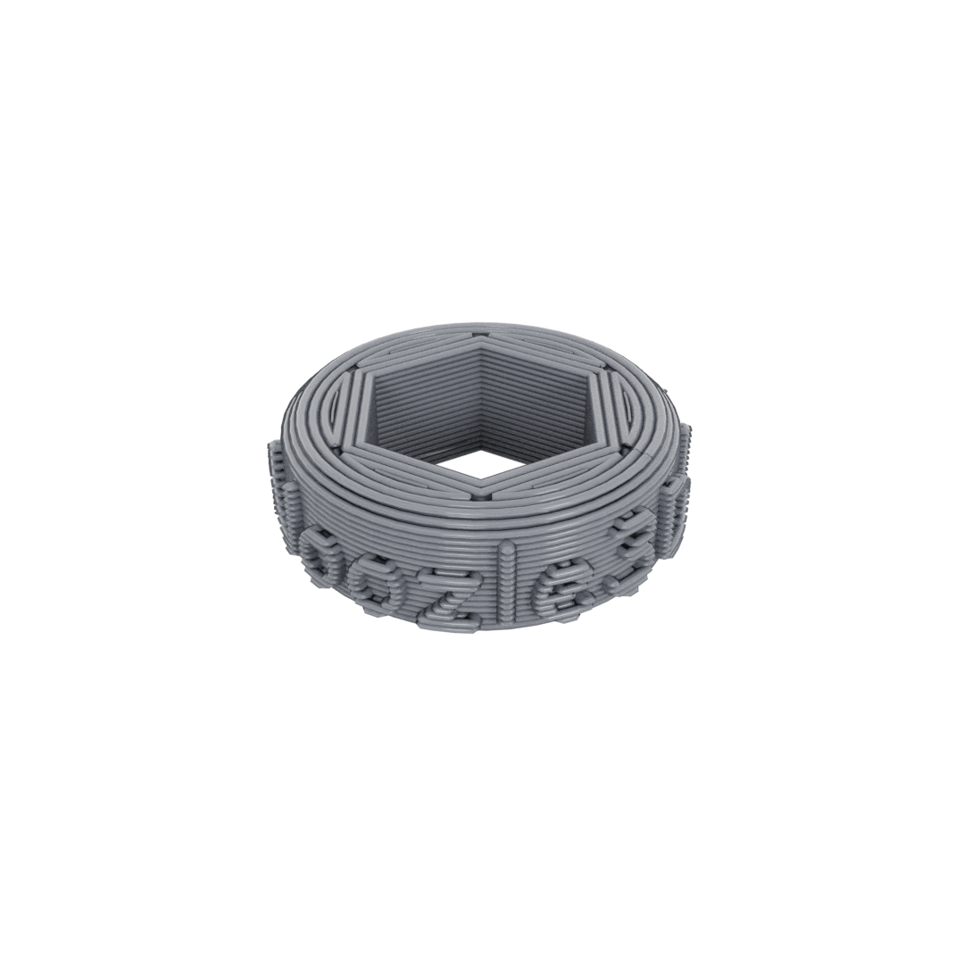 SMA Grip