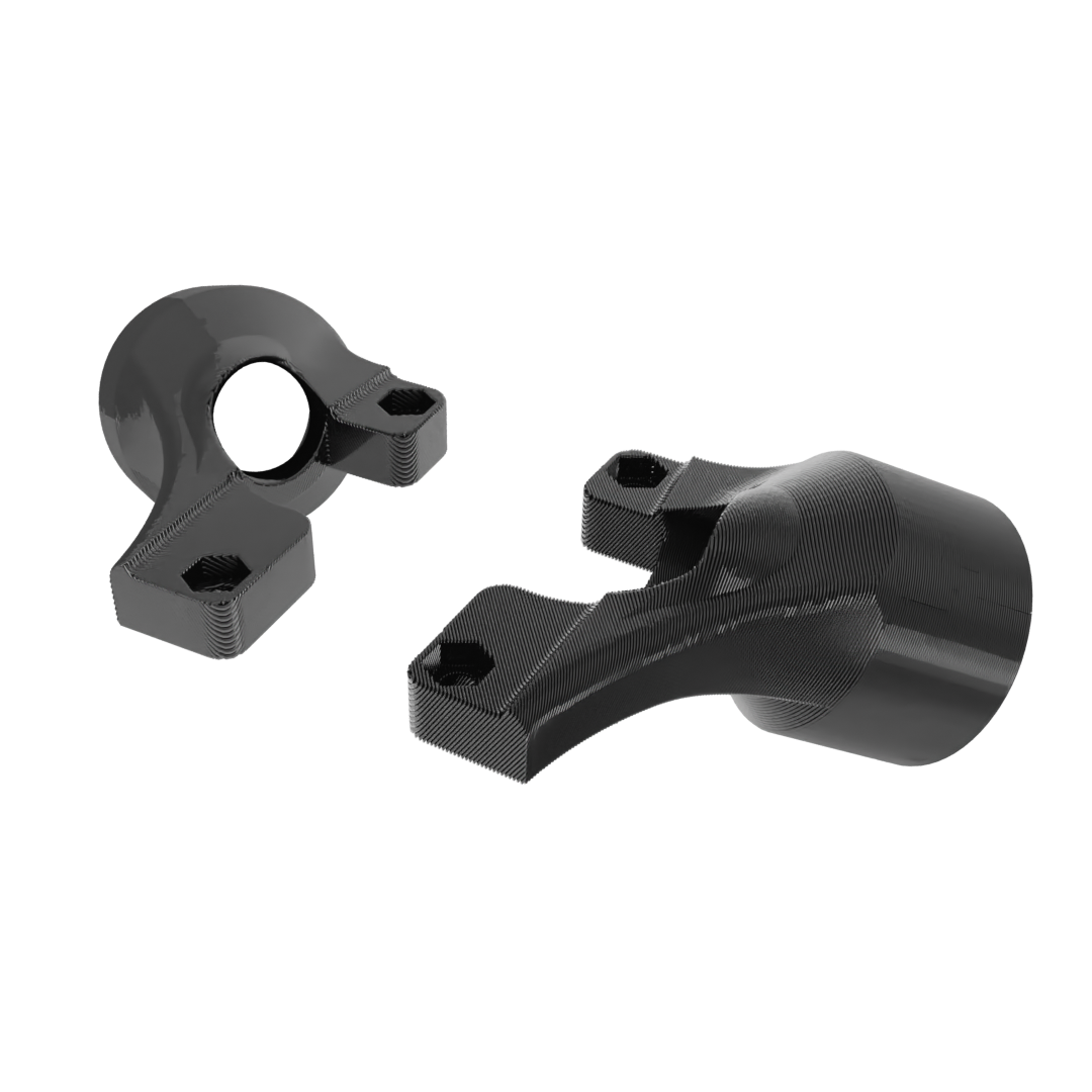 TANQ OCP/Blaze Antenna Mount