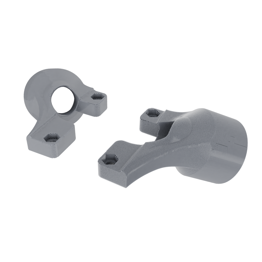 TANQ OCP/Blaze Antenna Mount