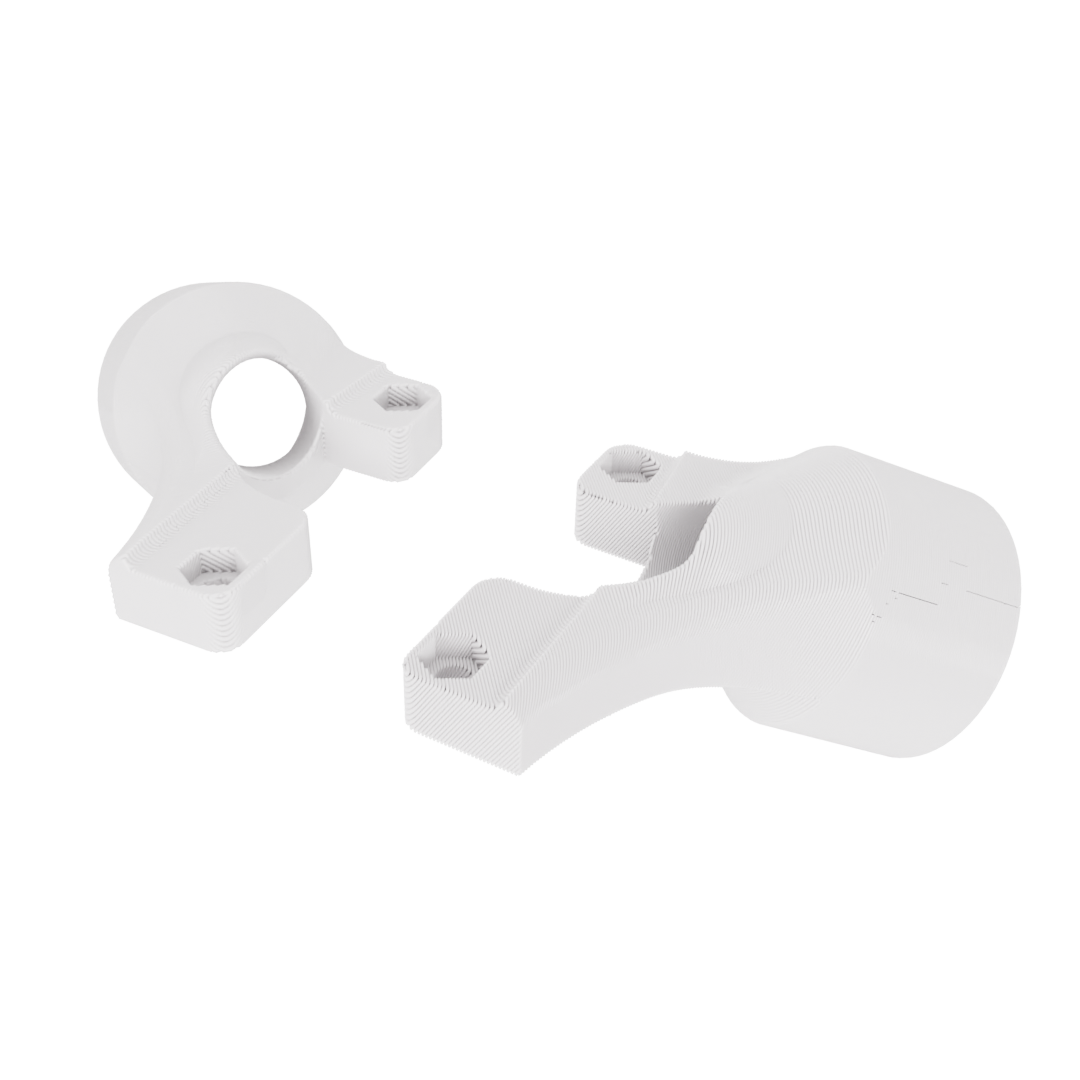 TANQ OCP/Blaze Antenna Mount